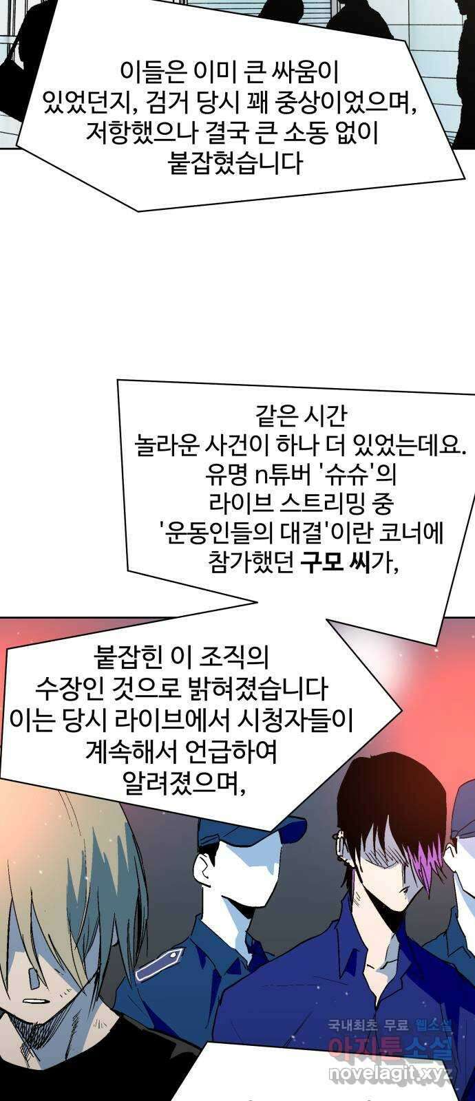 스트릿 워크아웃 67화 64