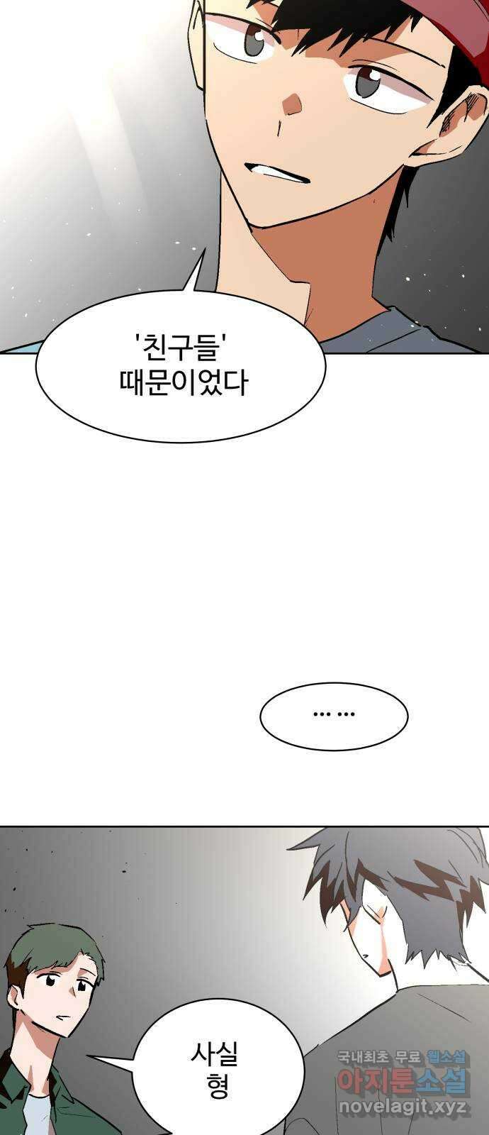 스트릿 워크아웃 67화 88