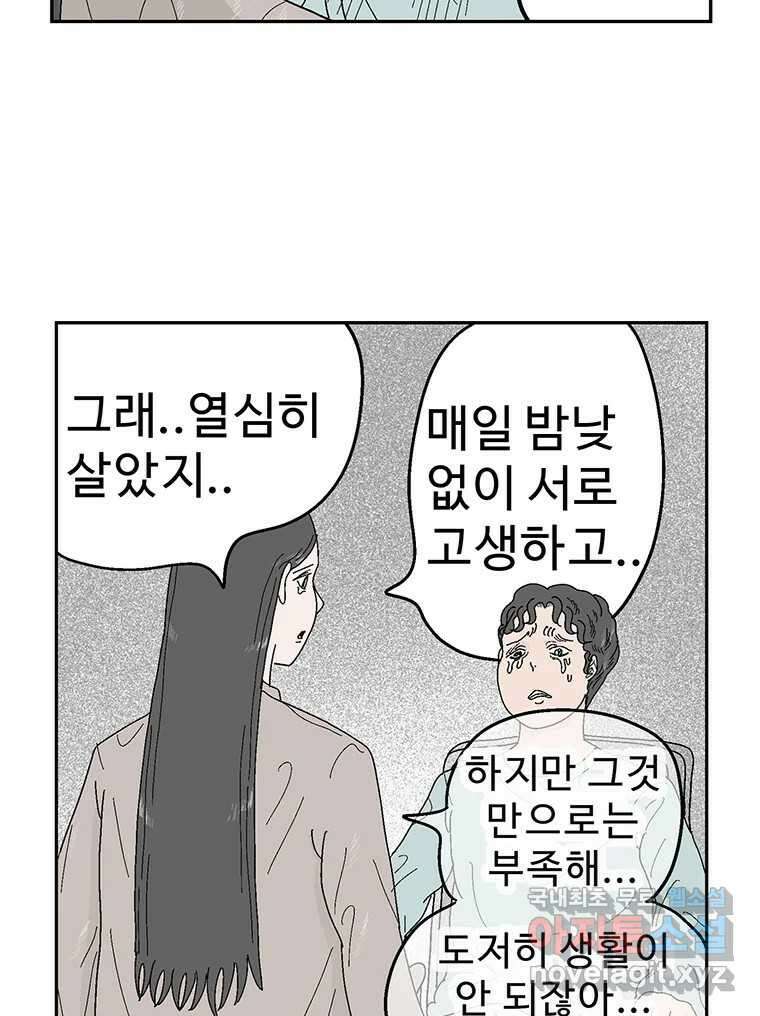 이상징후 74화. 마지막 에피소드 - 세균 사람(3) 9