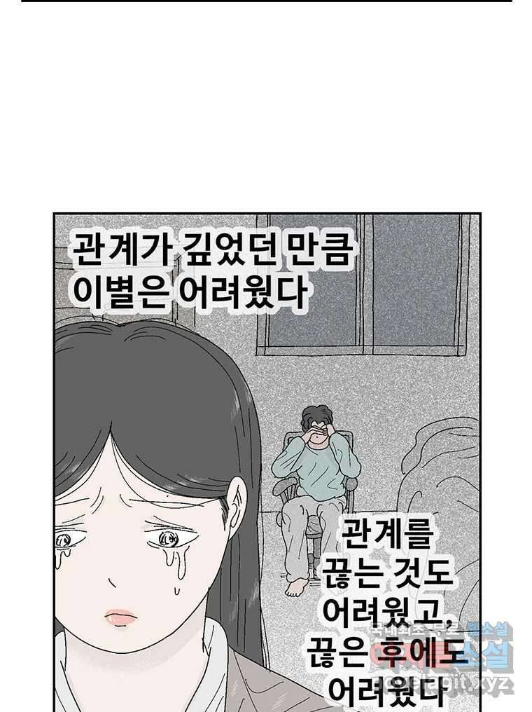 이상징후 74화. 마지막 에피소드 - 세균 사람(3) 12
