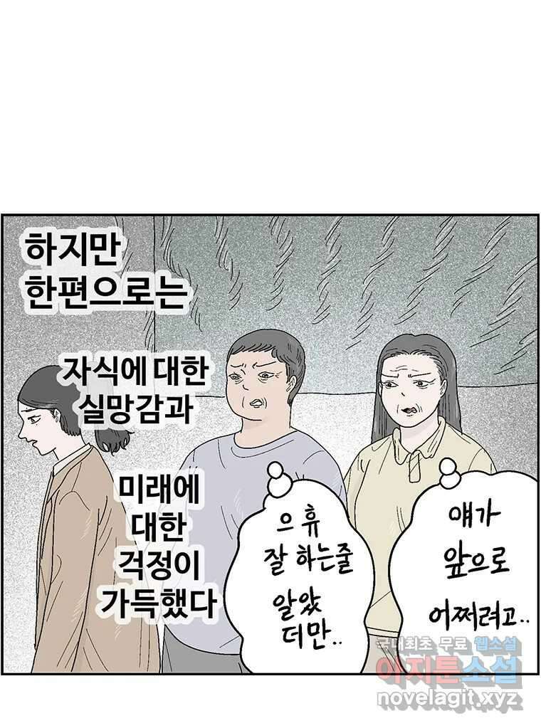 이상징후 74화. 마지막 에피소드 - 세균 사람(3) 29