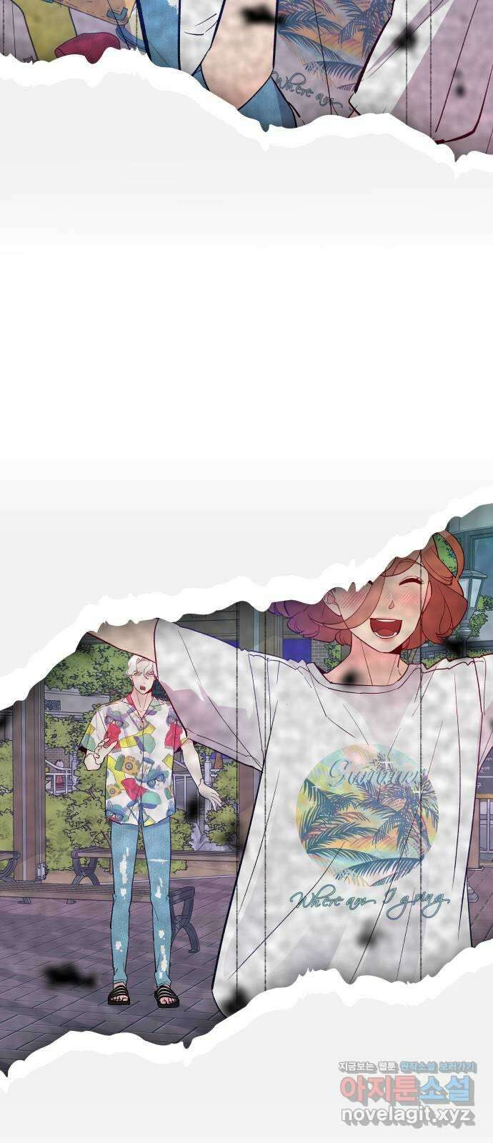 행운을 부탁해! 15화 6