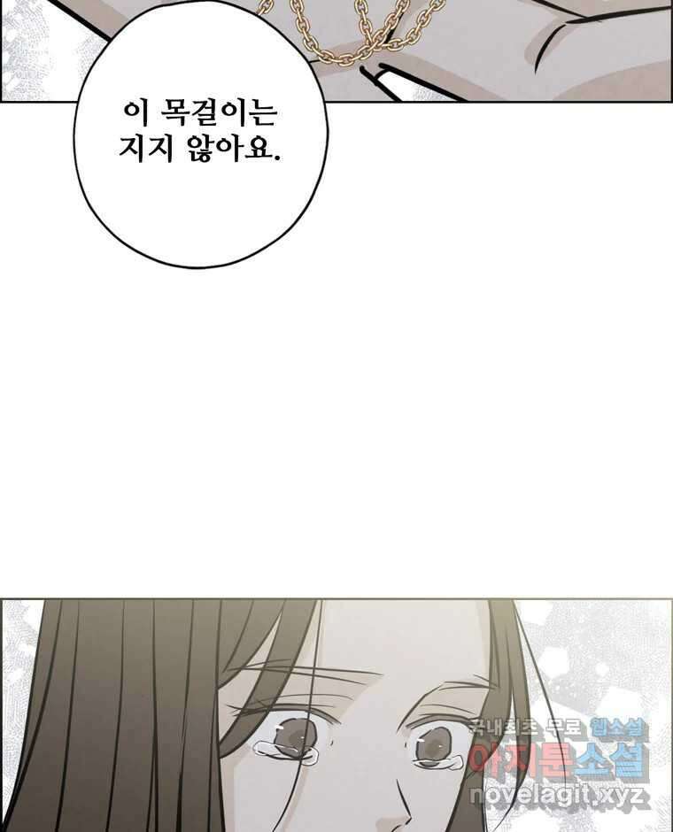 신랑이 사라졌다 73화 고백 76