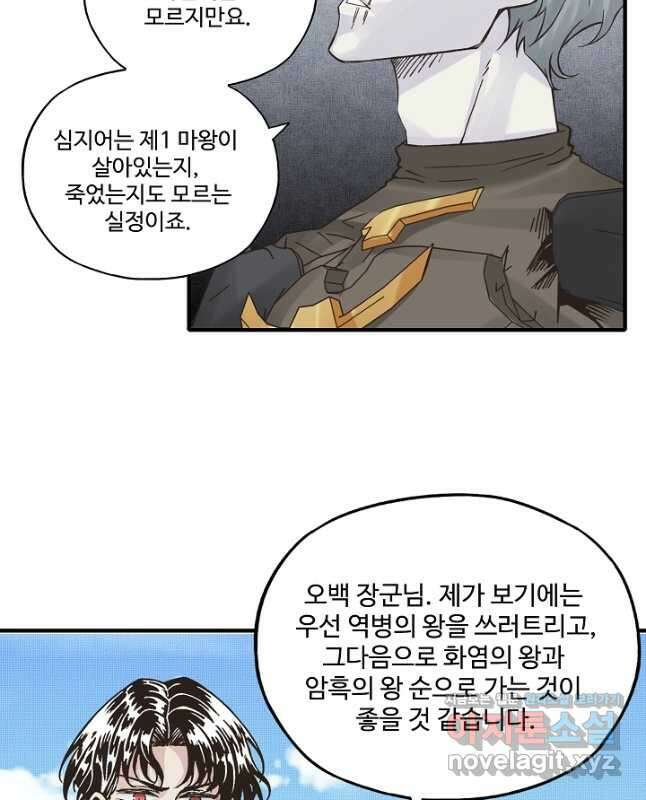 방어력만 만렙 플레이어 80화 15