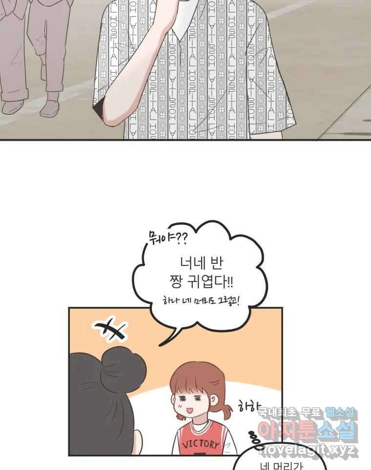 교환 남녀 35화 35