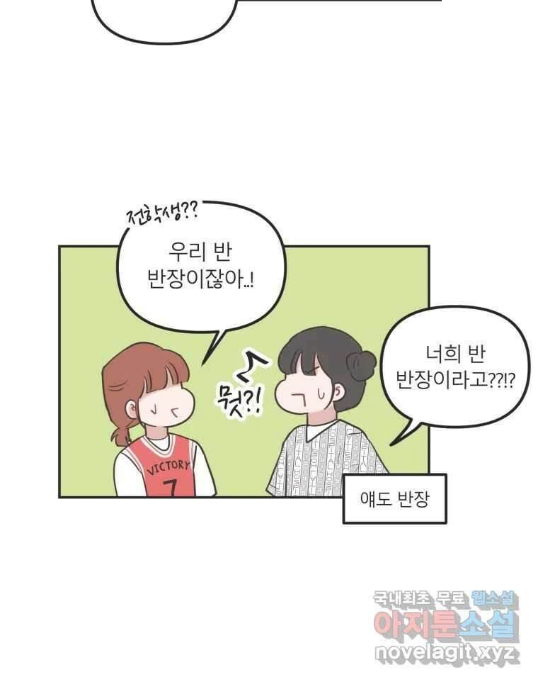 교환 남녀 35화 38