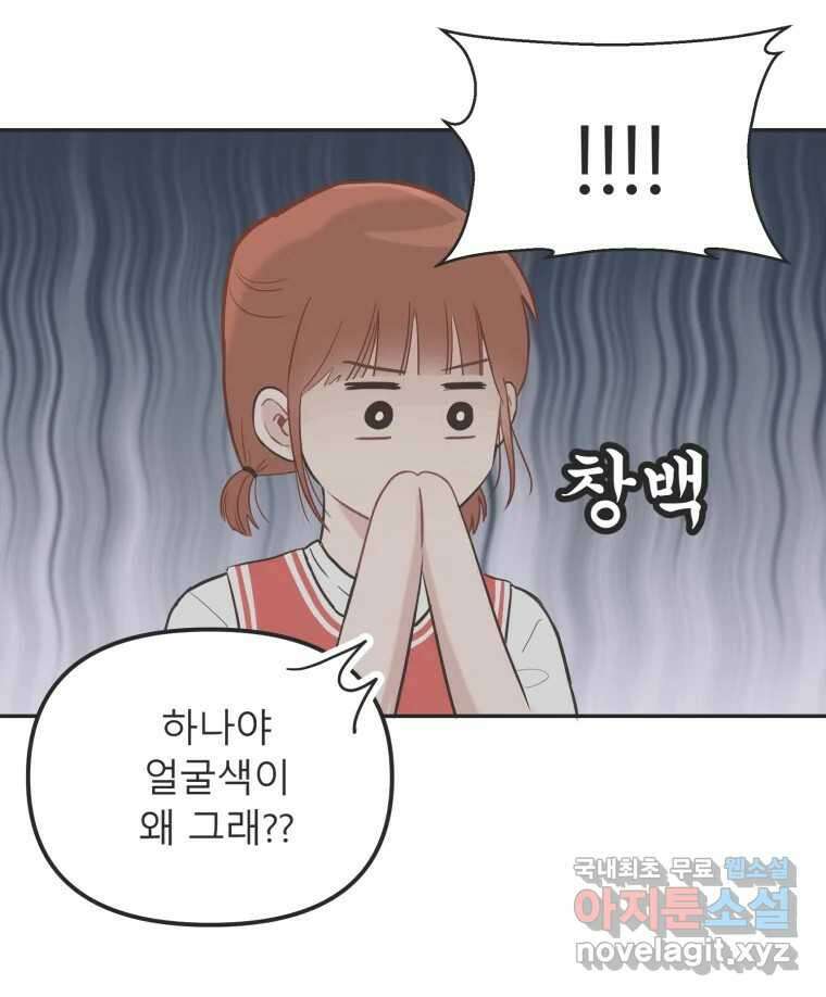 교환 남녀 35화 95
