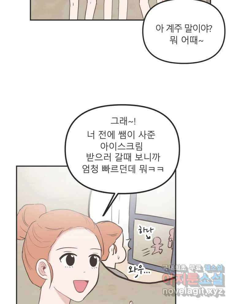 교환 남녀 35화 97