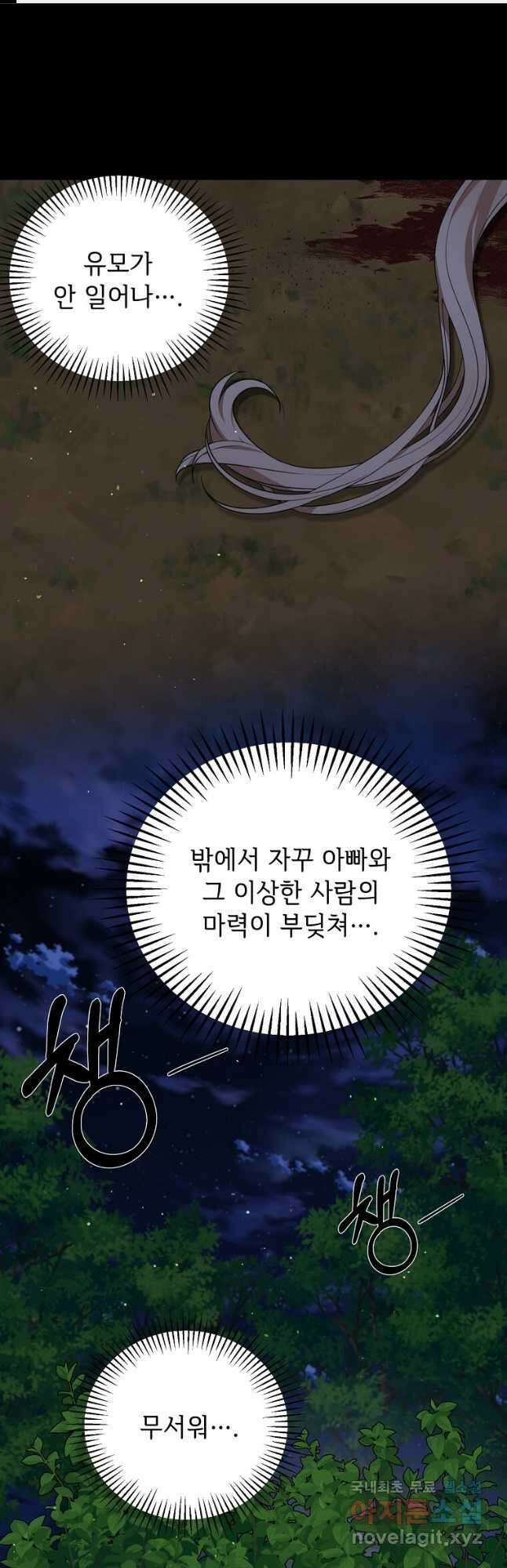 공녀님의 위험한 오빠들 61화 1