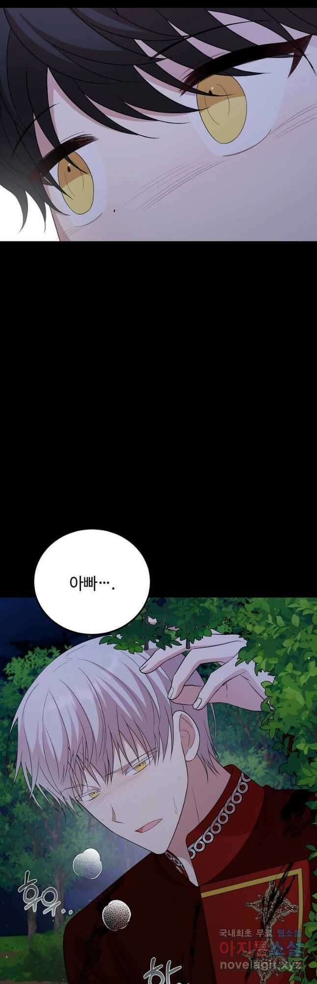 공녀님의 위험한 오빠들 61화 6
