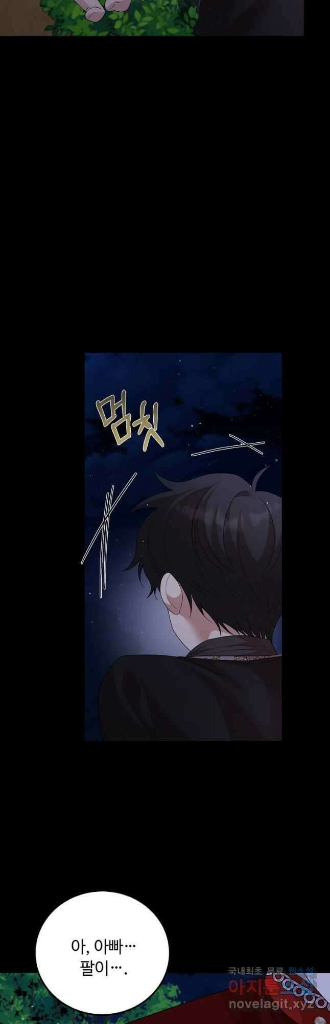 공녀님의 위험한 오빠들 61화 8