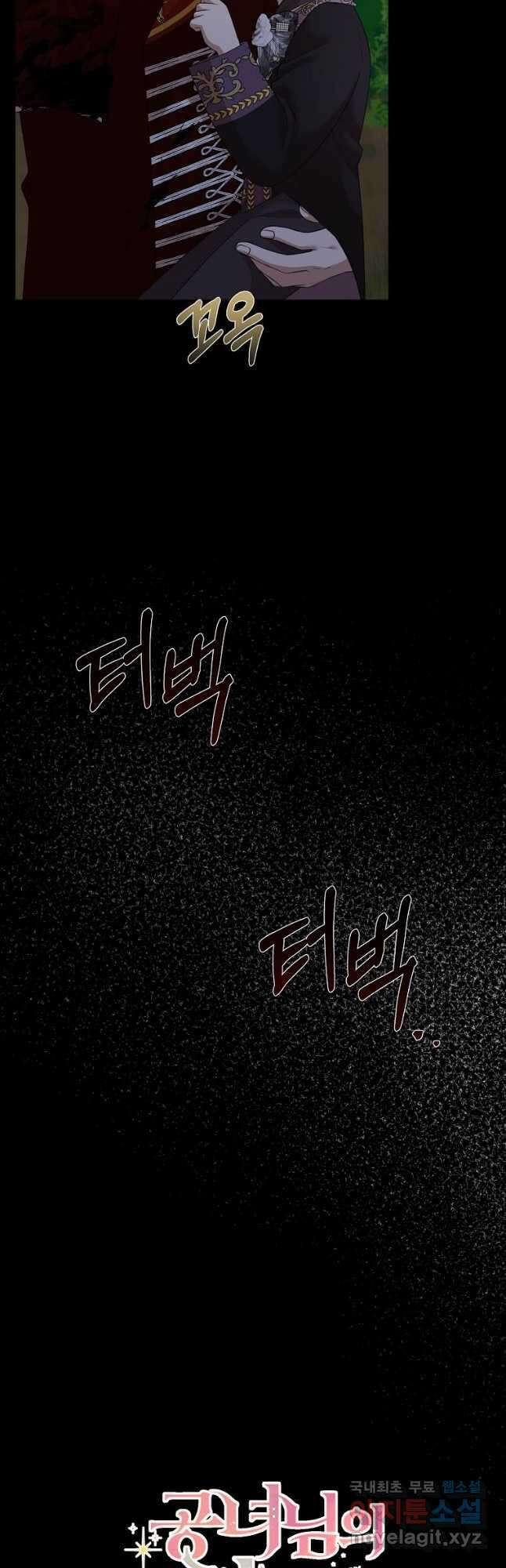 공녀님의 위험한 오빠들 61화 11