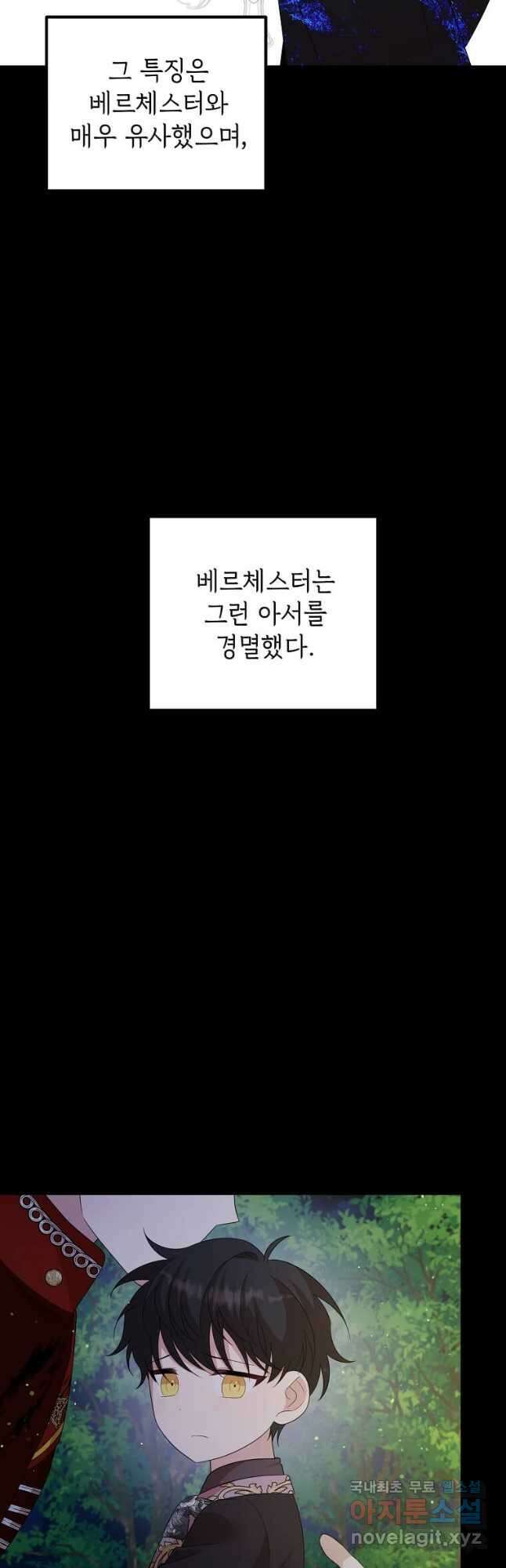 공녀님의 위험한 오빠들 61화 32
