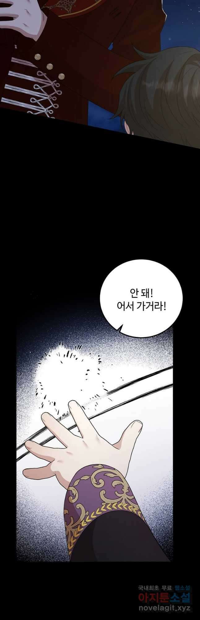 공녀님의 위험한 오빠들 61화 42