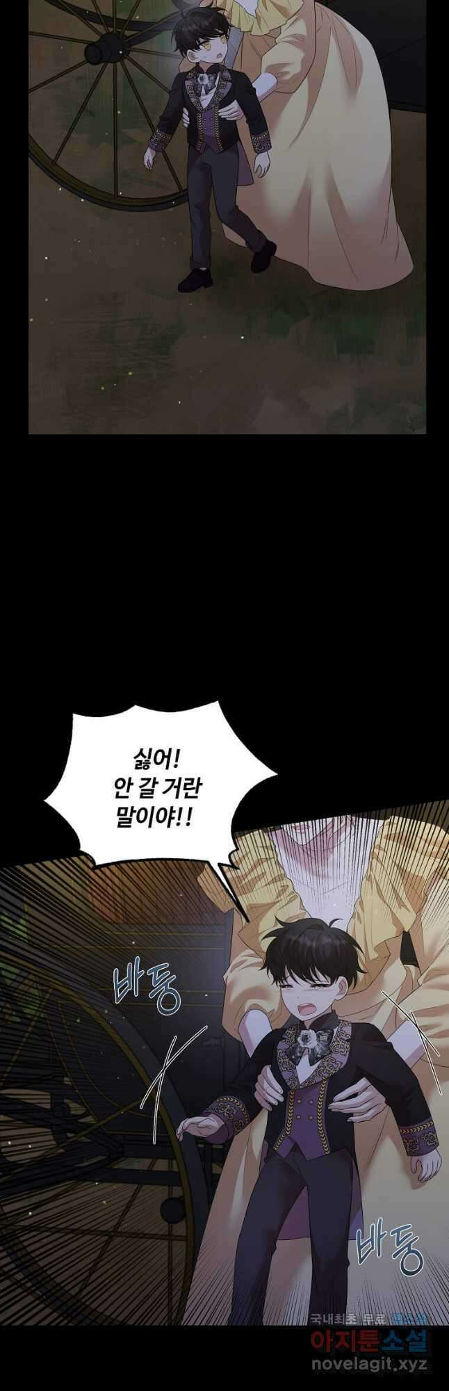 공녀님의 위험한 오빠들 61화 46