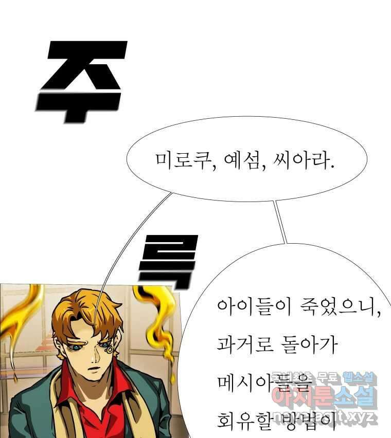 블랙 베히모스 478화 모리 프로 노비스 옴니부스(4) 28
