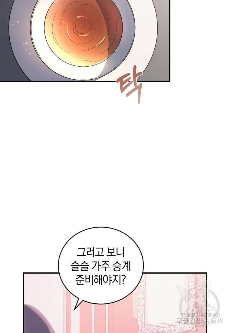 빼앗긴 가문의 주인이 되려 합니다 2화 31
