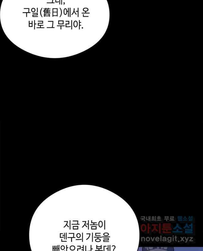 신이되다 - 크툴루신화 131화 15