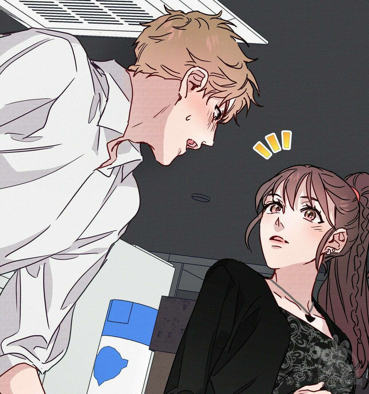 티파니에서 모닝 키스를 28화 71