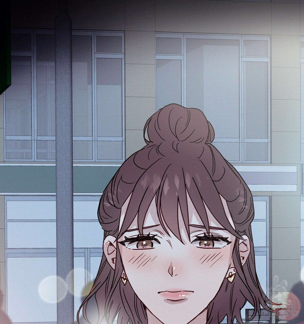 티파니에서 모닝 키스를 28화 145