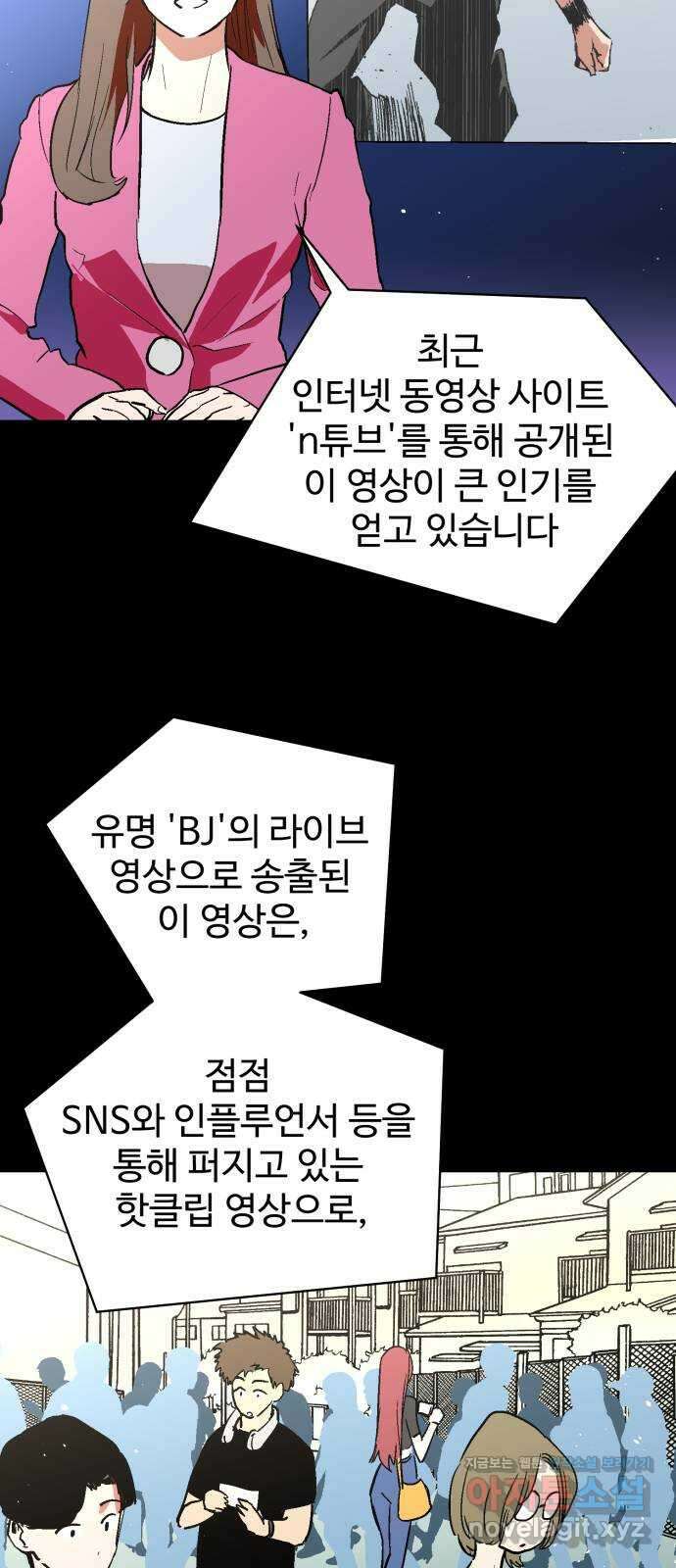 스트릿 워크아웃 68화 14