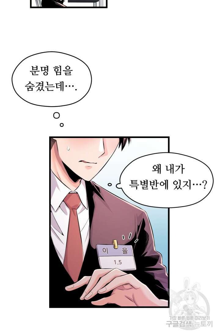 전신의 강림 2화 49