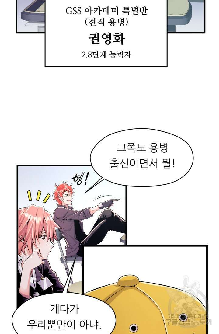 전신의 강림 2화 62