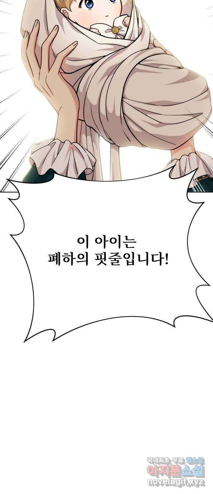 버림받은 왕녀의 은밀한 침실 26화. 사생아 스캔들 3