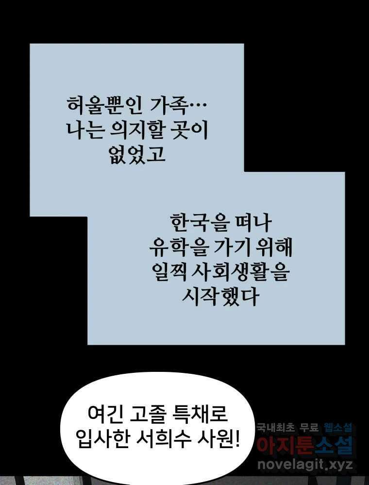 하드오피스 57화 조력자 33