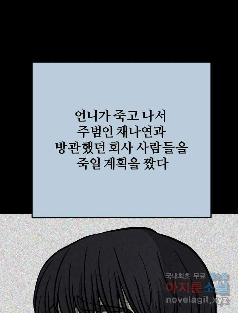 하드오피스 57화 조력자 57