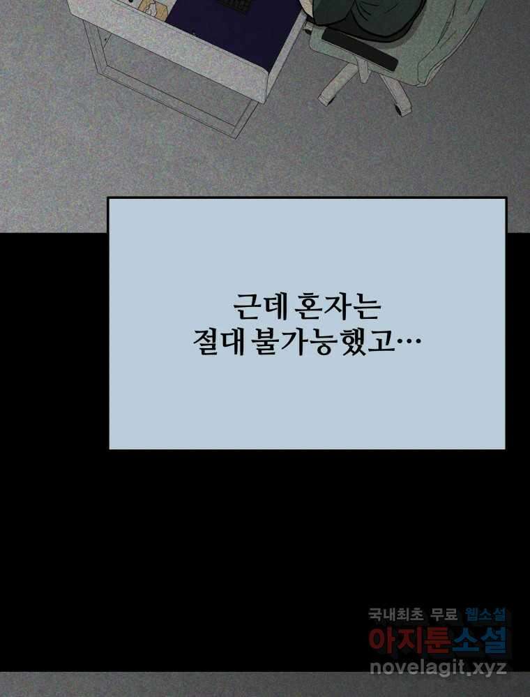 하드오피스 57화 조력자 60