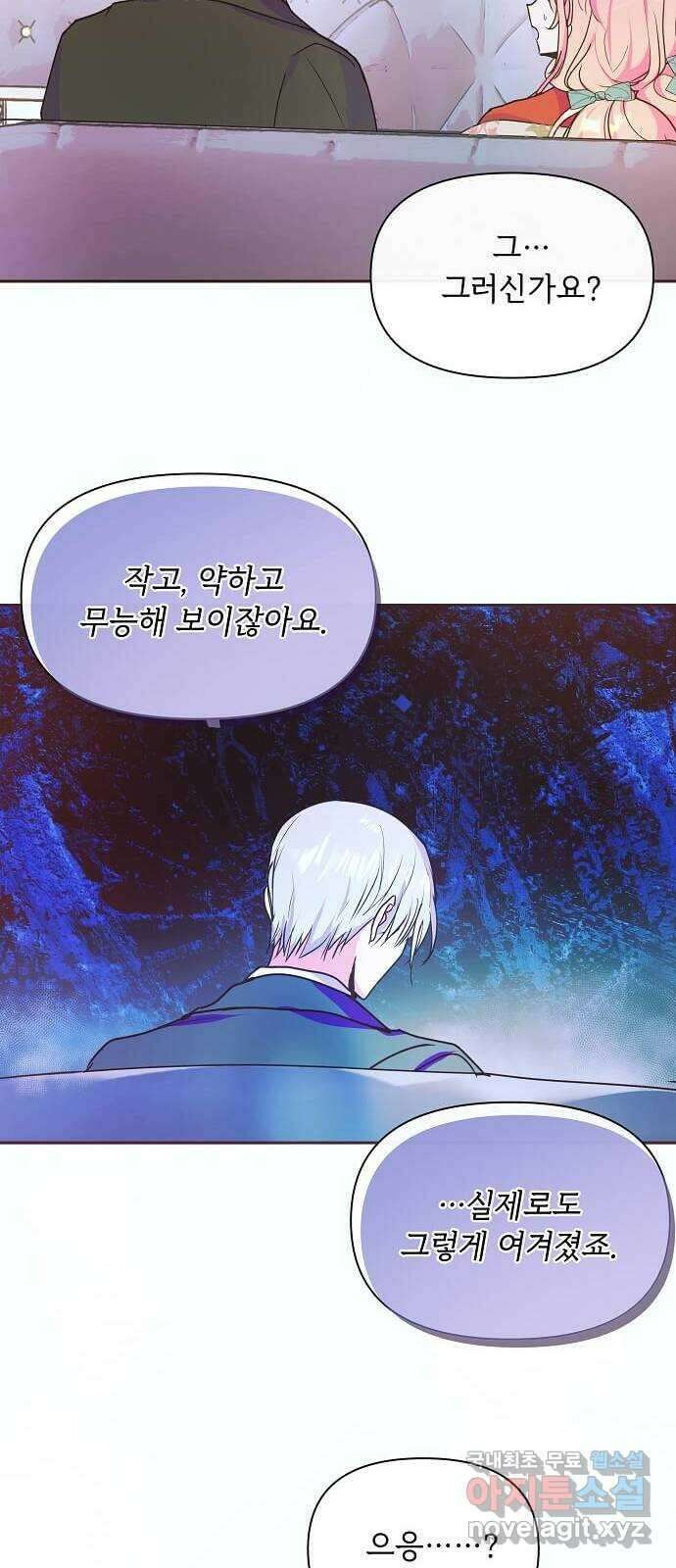 대공님, 실수였어요! 47화 20