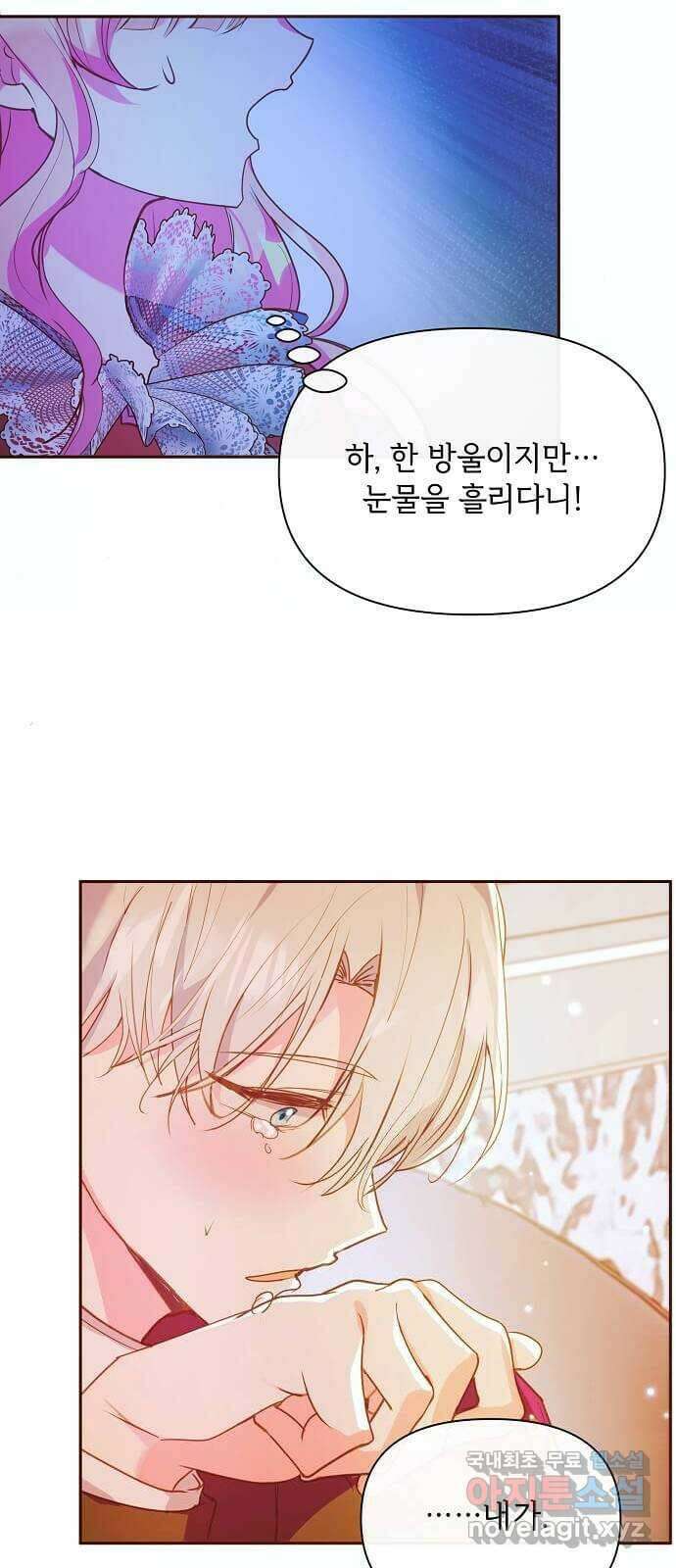 대공님, 실수였어요! 47화 46