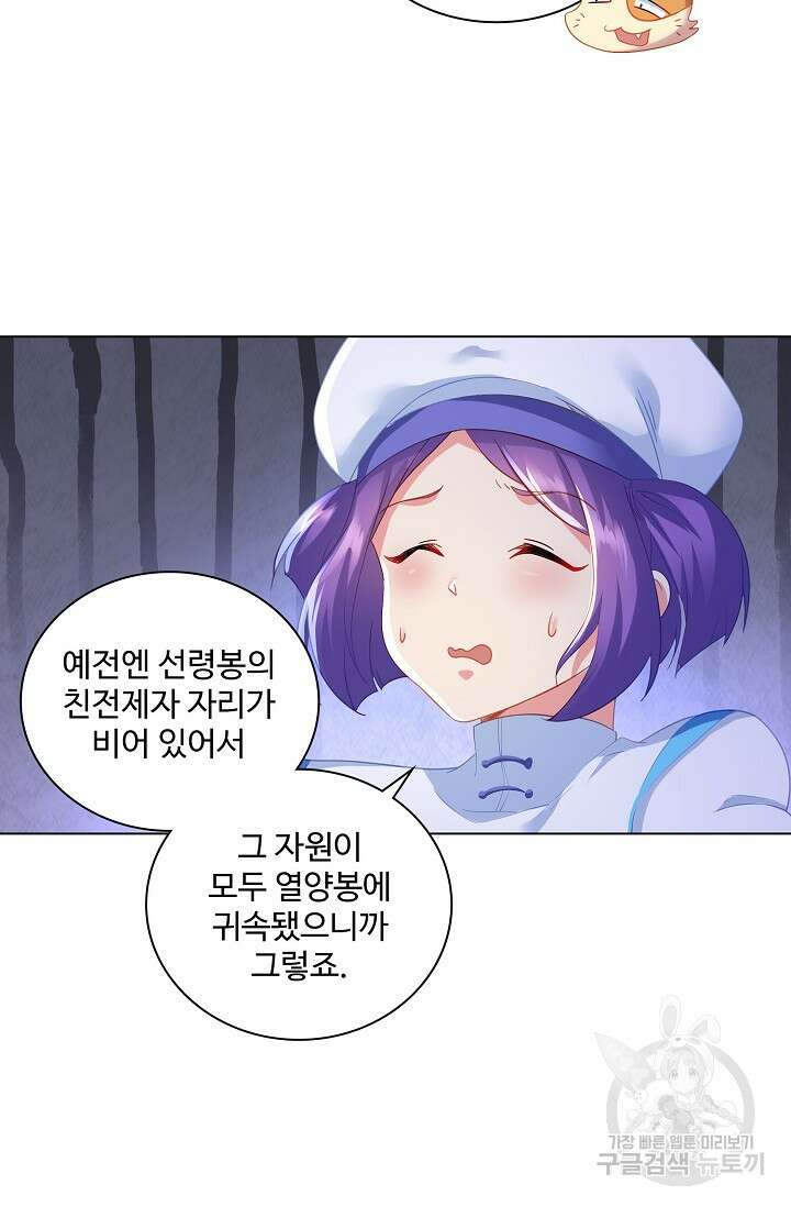 인생 1000회차에서 살아남기 22화 21