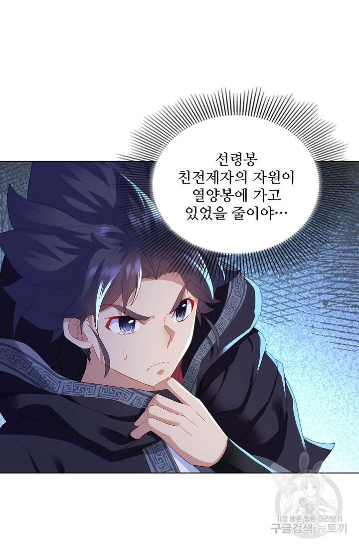 인생 1000회차에서 살아남기 22화 23