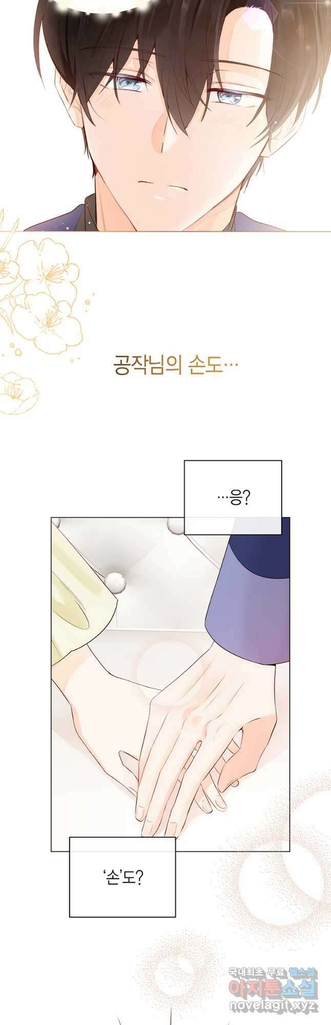 그 남자는 제 친오빠인데요, 공작님 28화 4