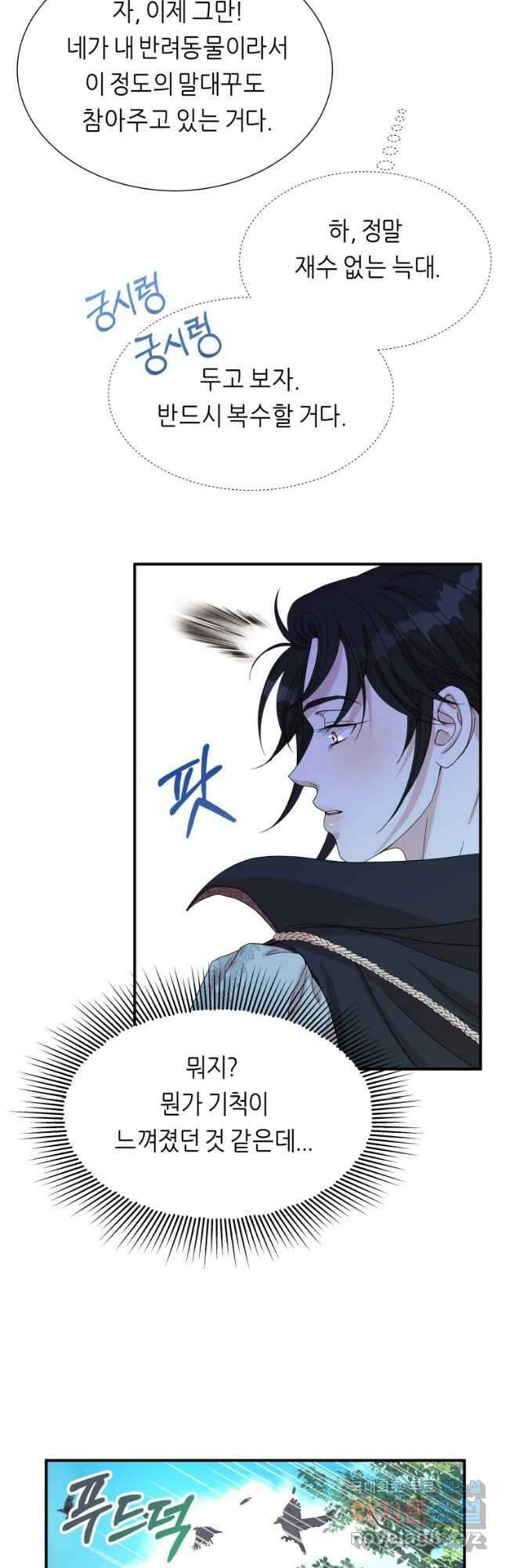 늑대 대공의 반려인간 12화 39