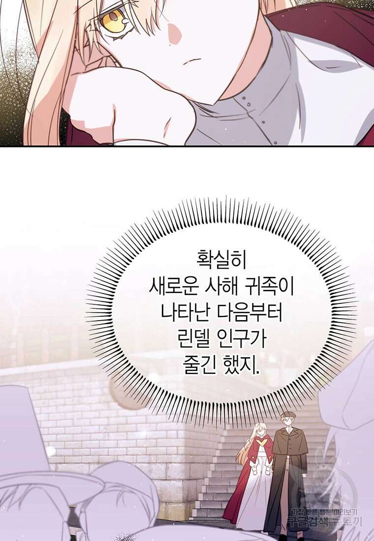 린델에선 무슨 일이? 11화 17