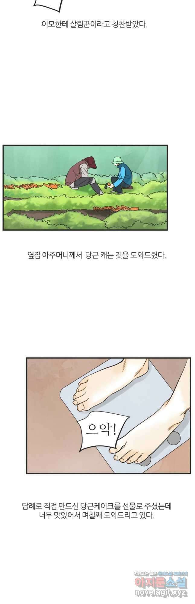N번째 연애 48화 5