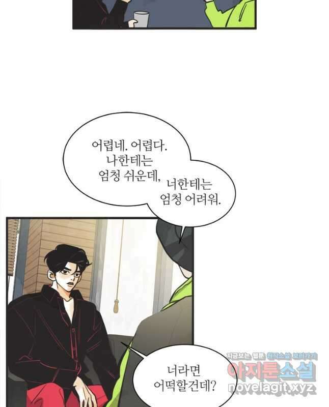 N번째 연애 48화 15