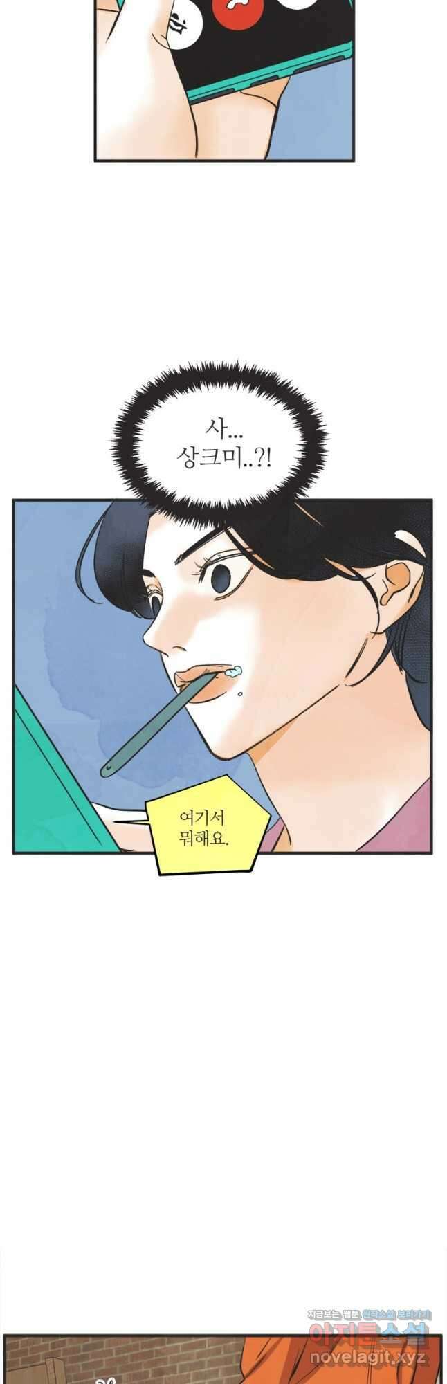N번째 연애 48화 32