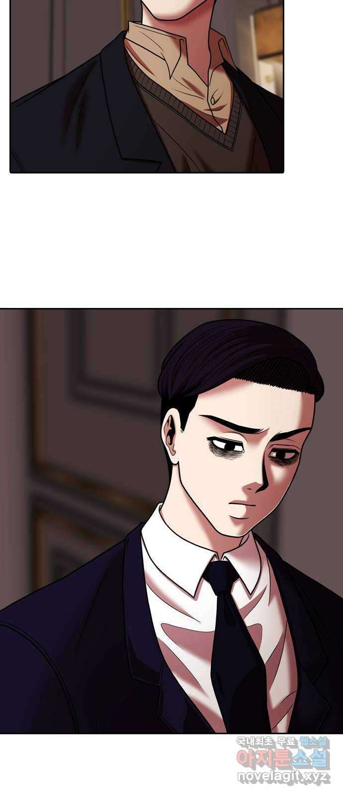내일 281화 검은 강 (마무리) 55