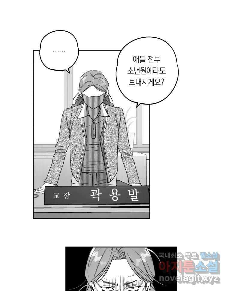 이대로 멈출 순 없다 125화 비상소집(3) 5