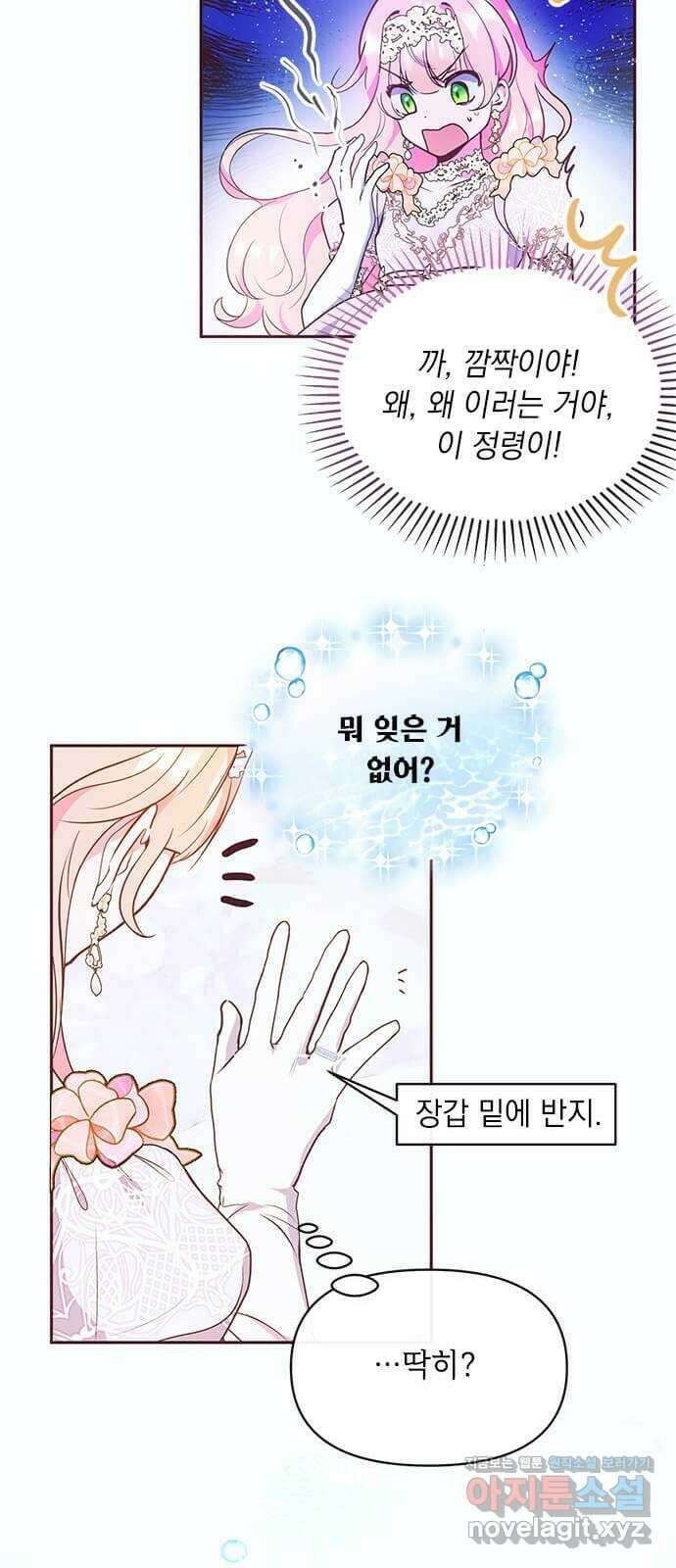 대공님, 실수였어요! 48화 49