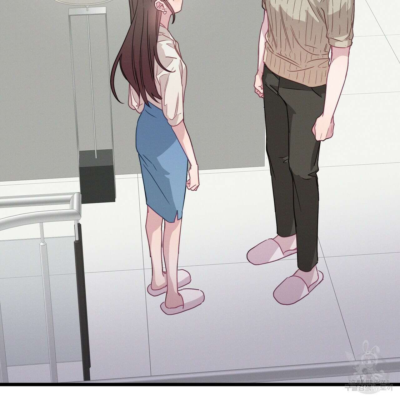티파니에서 모닝 키스를 55화 81