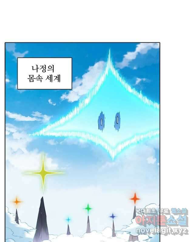 백련성신 821화 30