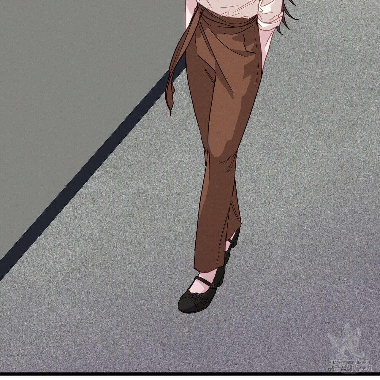 티파니에서 모닝 키스를 60화 177