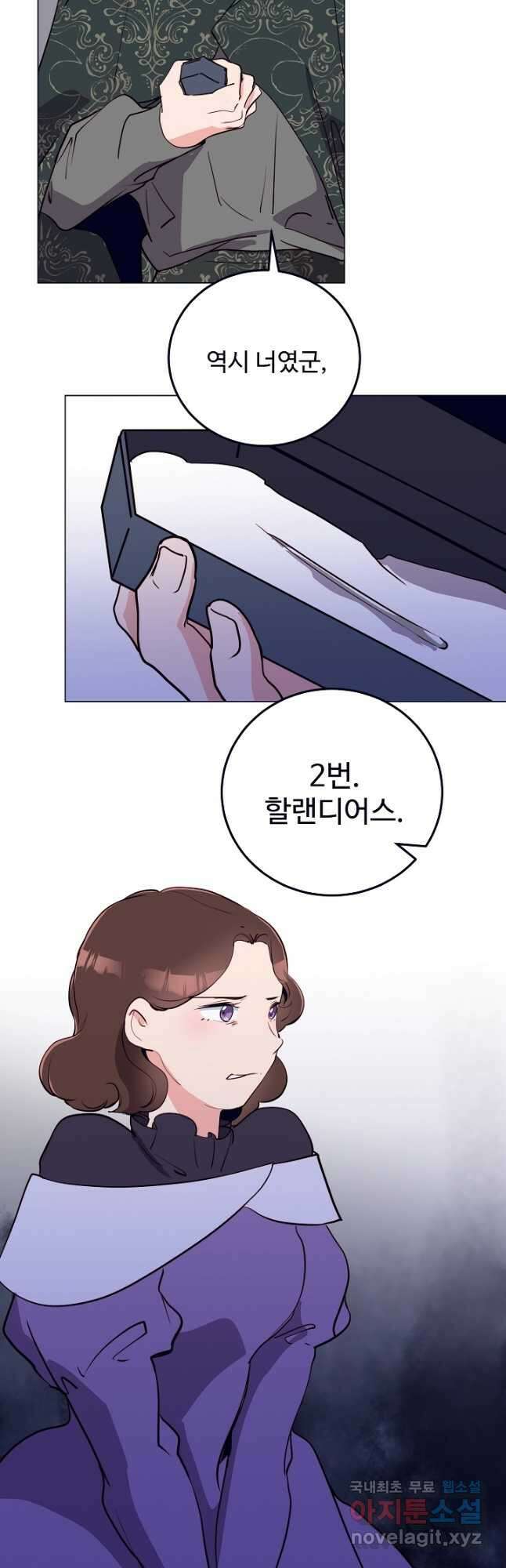 당신의 마법사입니다 63화 21