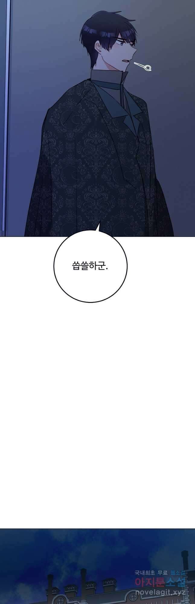 당신의 마법사입니다 63화 26