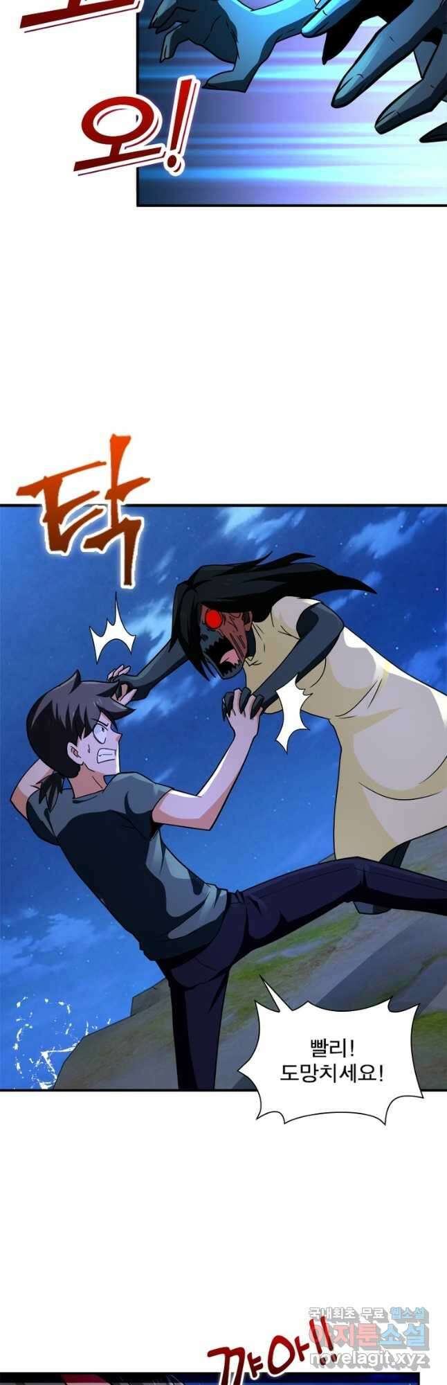 링 오브 가디언 290화 18
